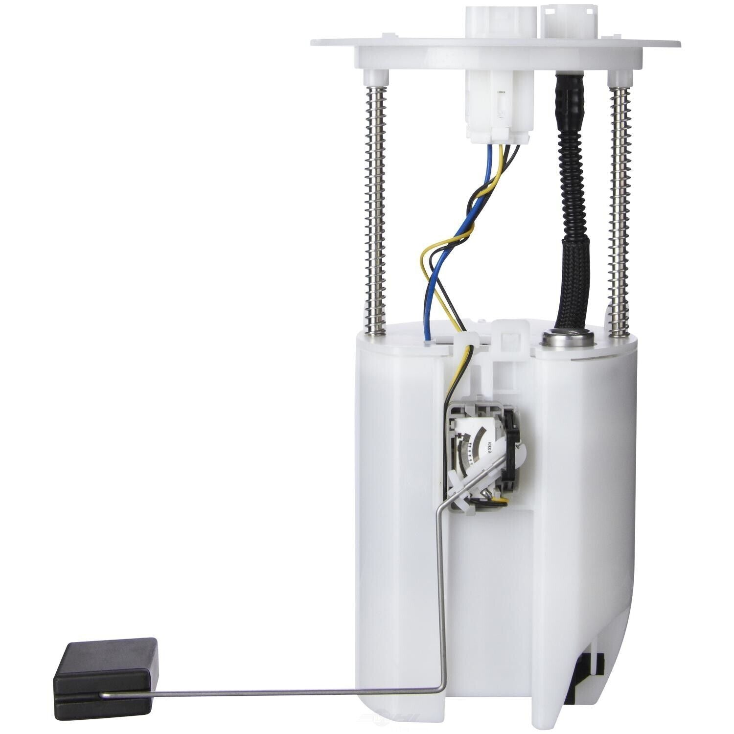 Spectra Premium Industries Inc SP9024M Fuel Pump Module Assembly
