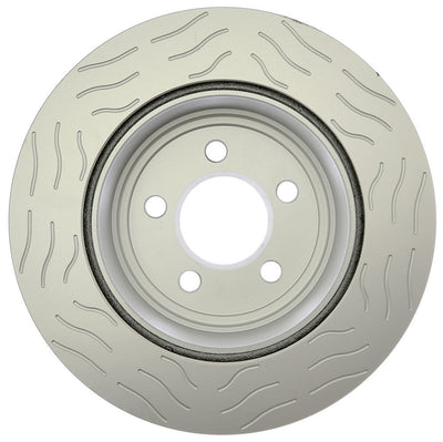 ACDelco Professional Durastop 18A1691SD Disc Brake Rotor