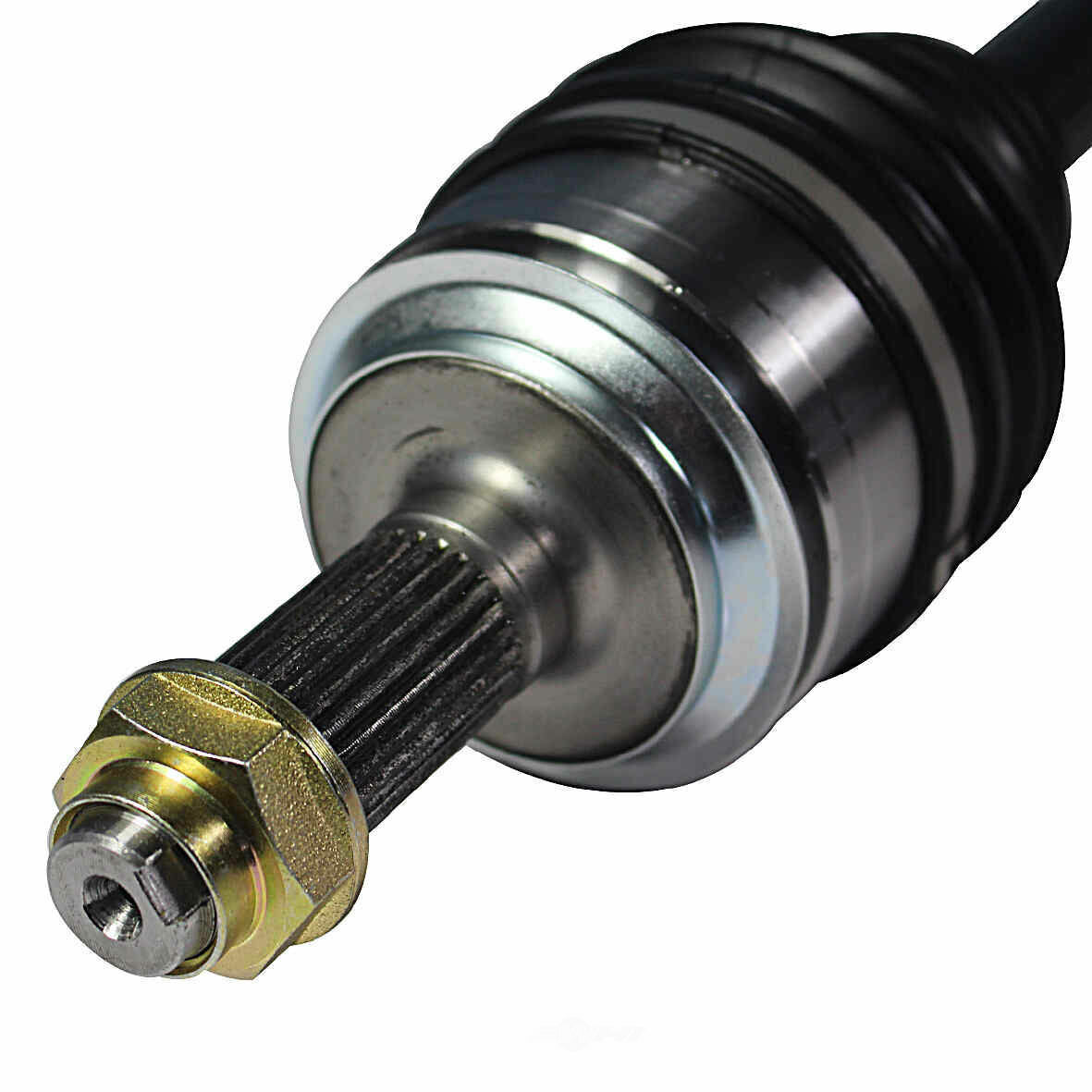 GSP North America NCV21014 CV Axle Assembly