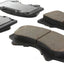 Stoptech 308.13030 Disc Brake Pad Set