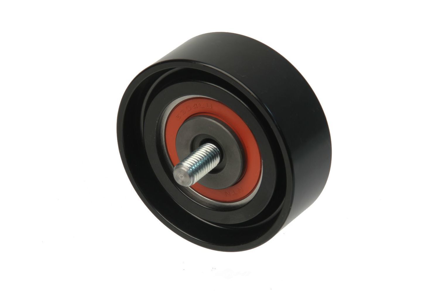 URO SHORT SKU URO-006606 Accessory Drive Belt Idler Pulley