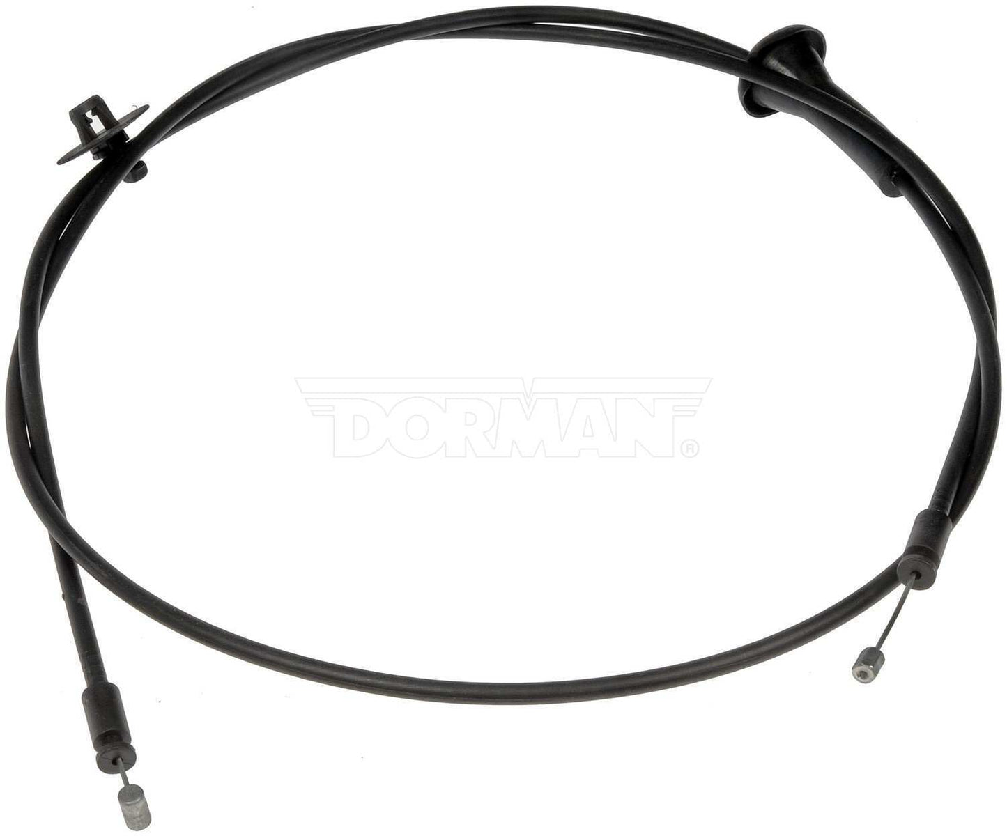 Dorman 912-401 Hood Release Cable