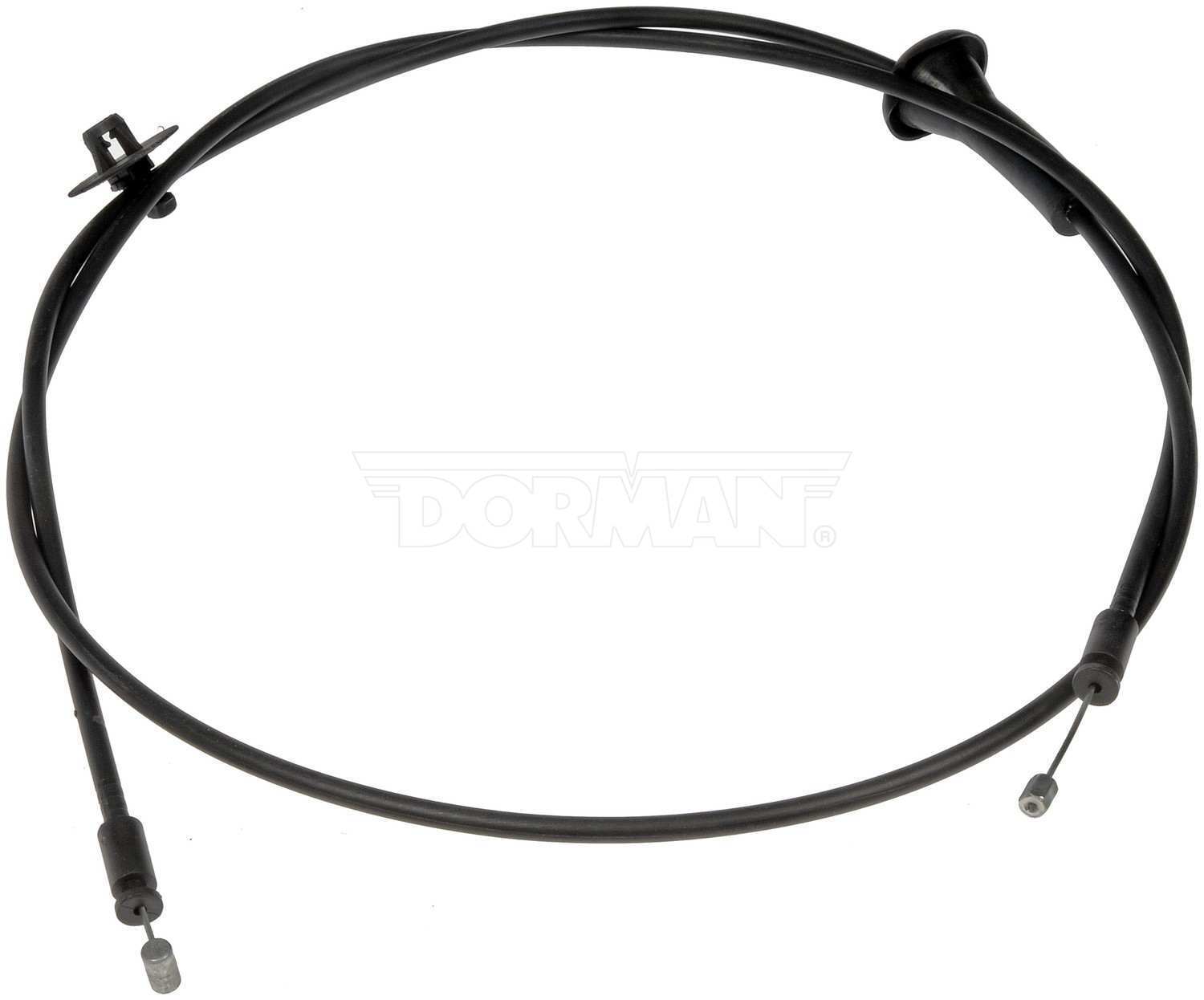 Dorman 912-401 Hood Release Cable