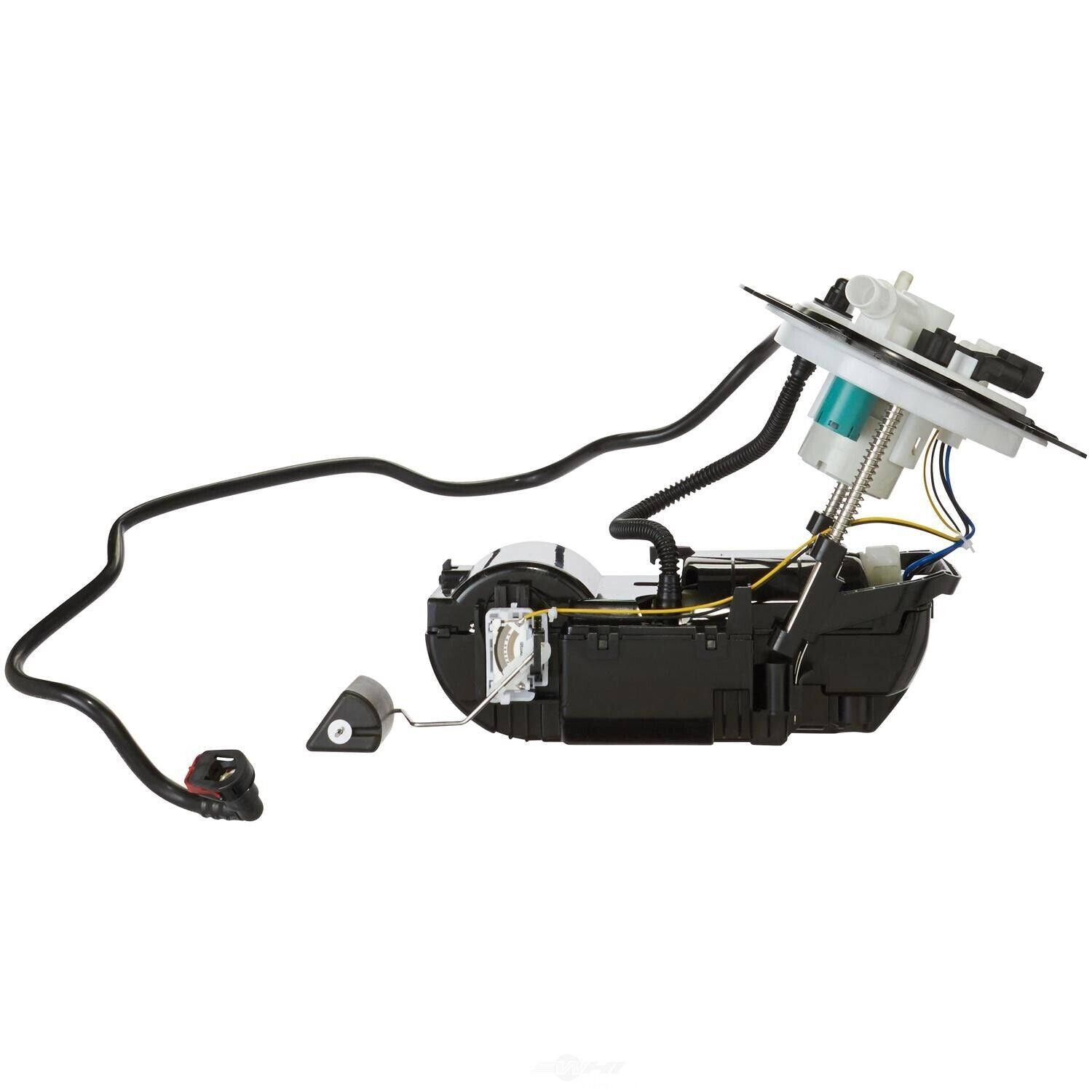 Spectra Premium Industries Inc SP6686M Fuel Pump Module Assembly