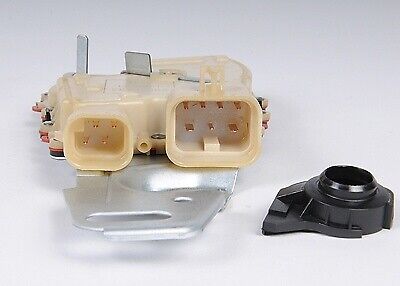 ACDelco GM Original Equipment D2256C Parking / Neutral Position and Back Up Light Switch