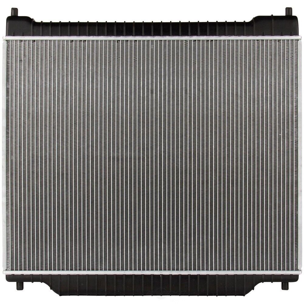 Spectra Premium Industries Inc CU1994 Radiator