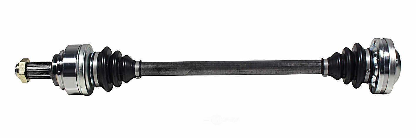 GSP North America NCV27925 CV Axle Assembly