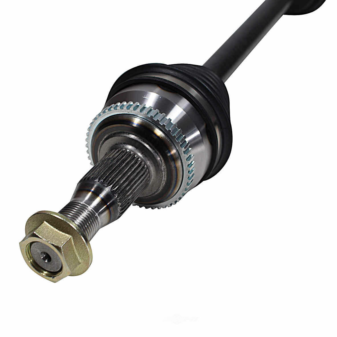 GSP North America NCV12565 CV Axle Assembly
