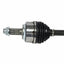 GSP North America NCV21063 CV Axle Assembly