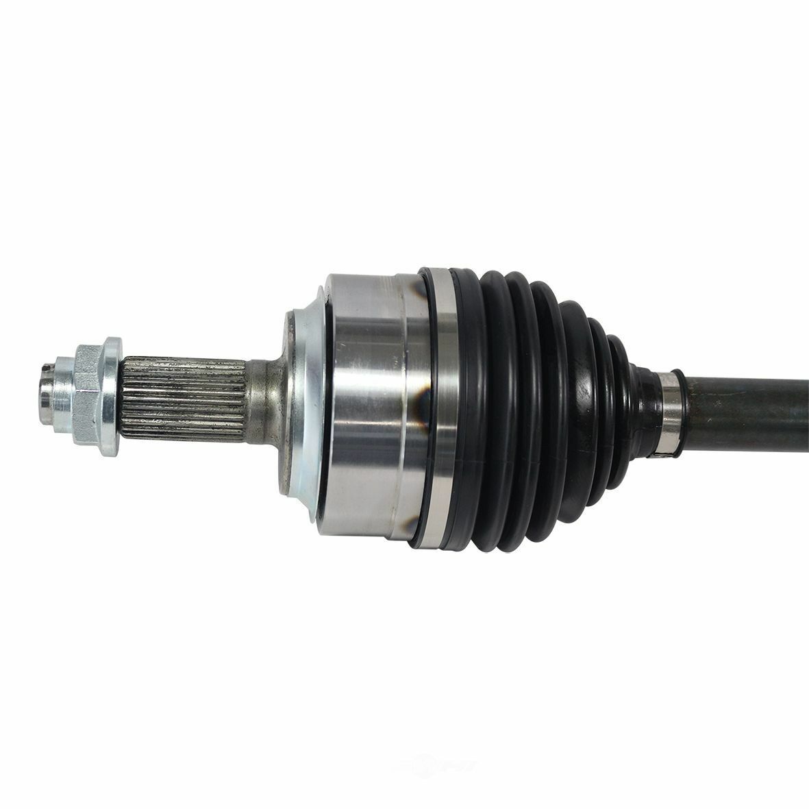 GSP North America NCV21063 CV Axle Assembly