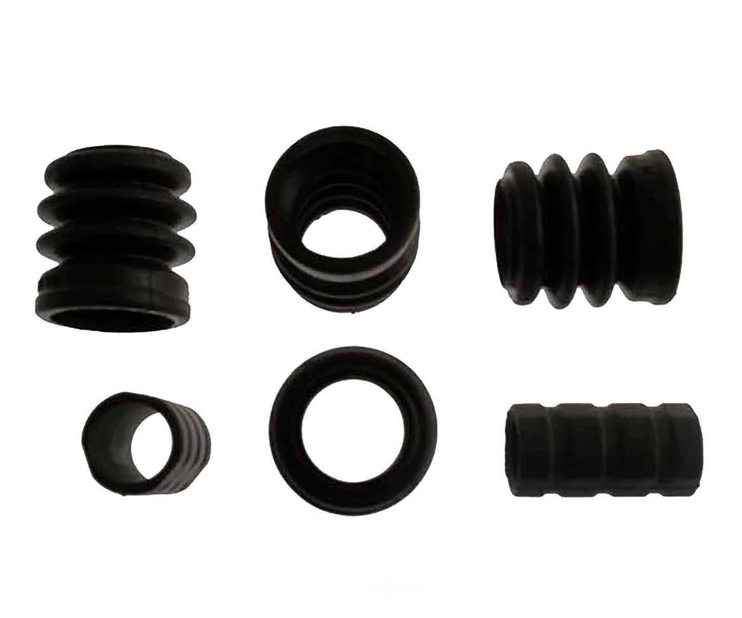 Raybestos H16236A Disc Brake Caliper Bushing