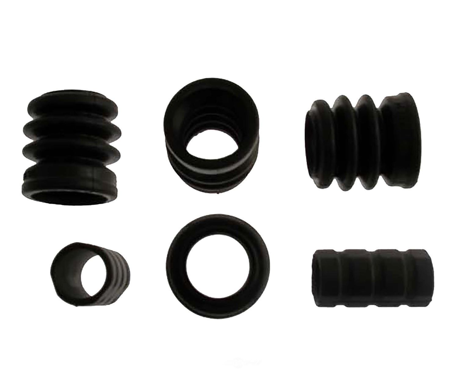 Raybestos H16236A Disc Brake Caliper Bushing