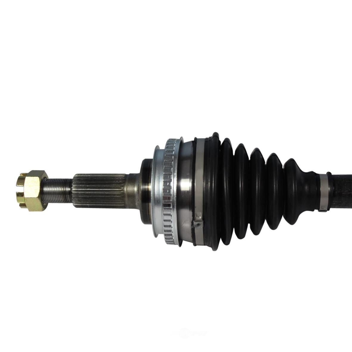 GSP North America NCV69545 CV Axle Assembly