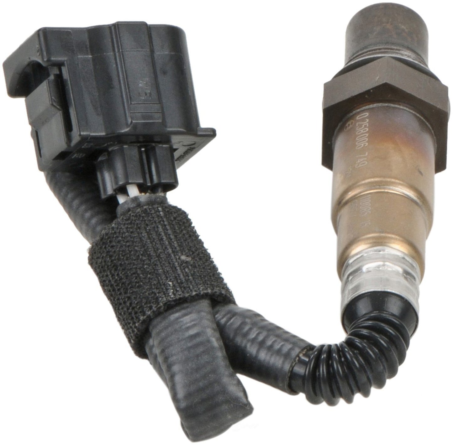 Bosch 16749 Oxygen Sensor