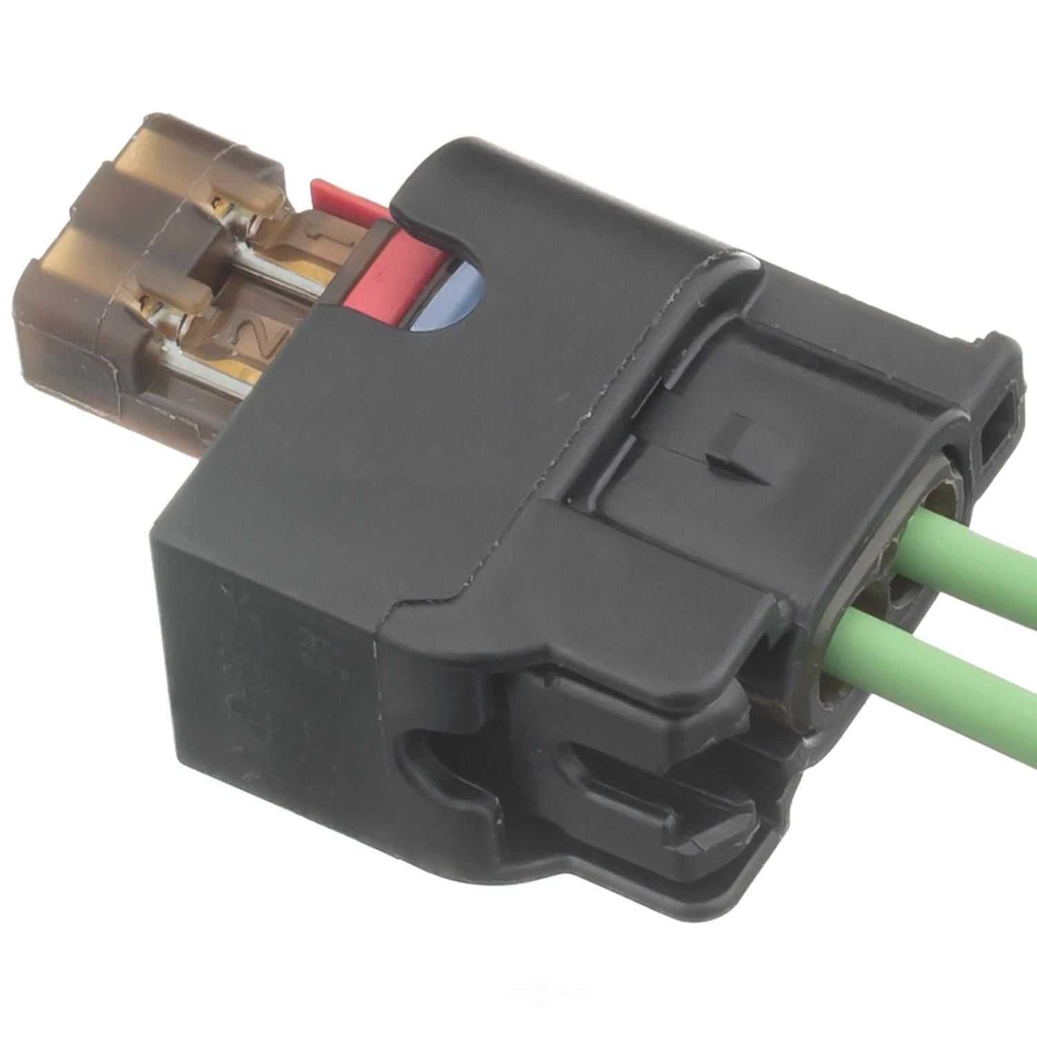 BWD PT2853 Fuel Injector Connector