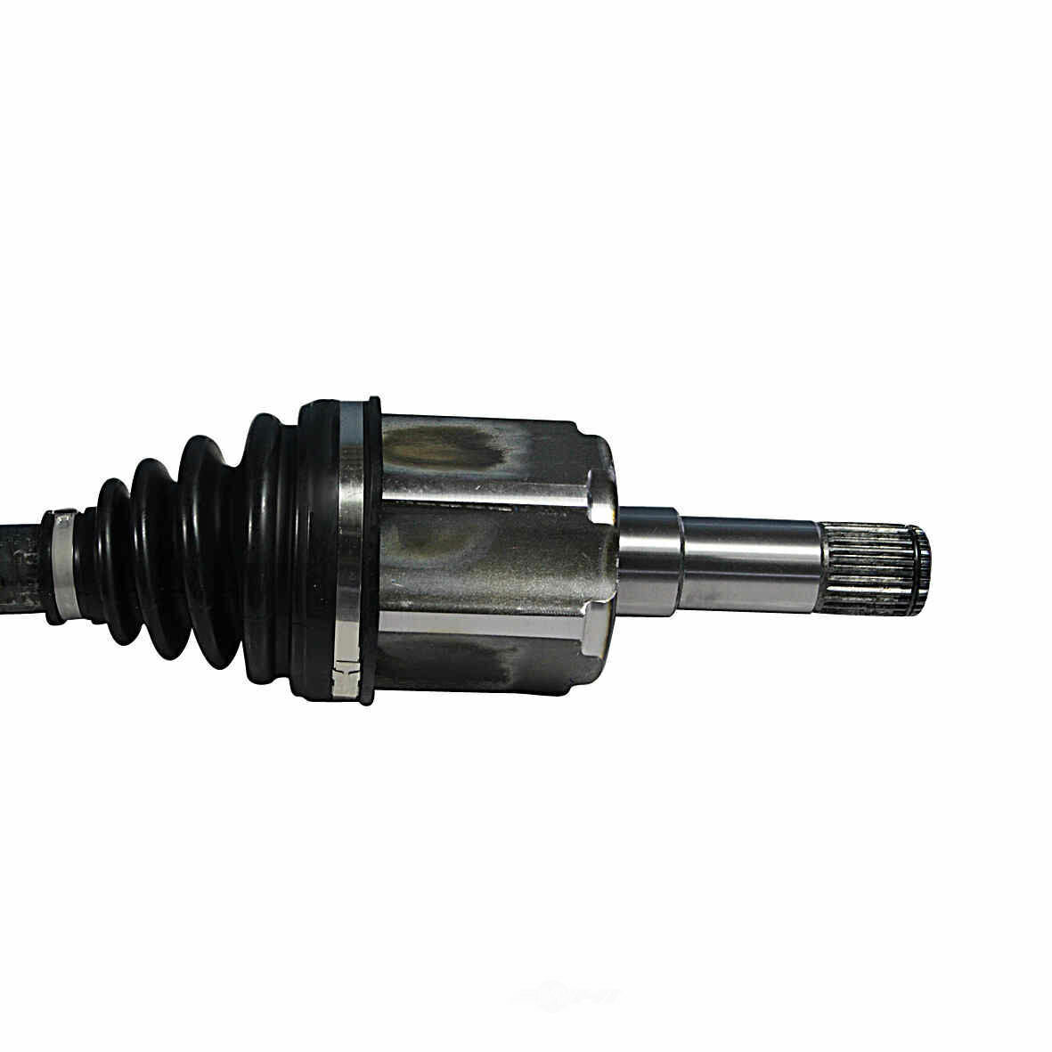 GSP North America NCV10102 CV Axle Assembly