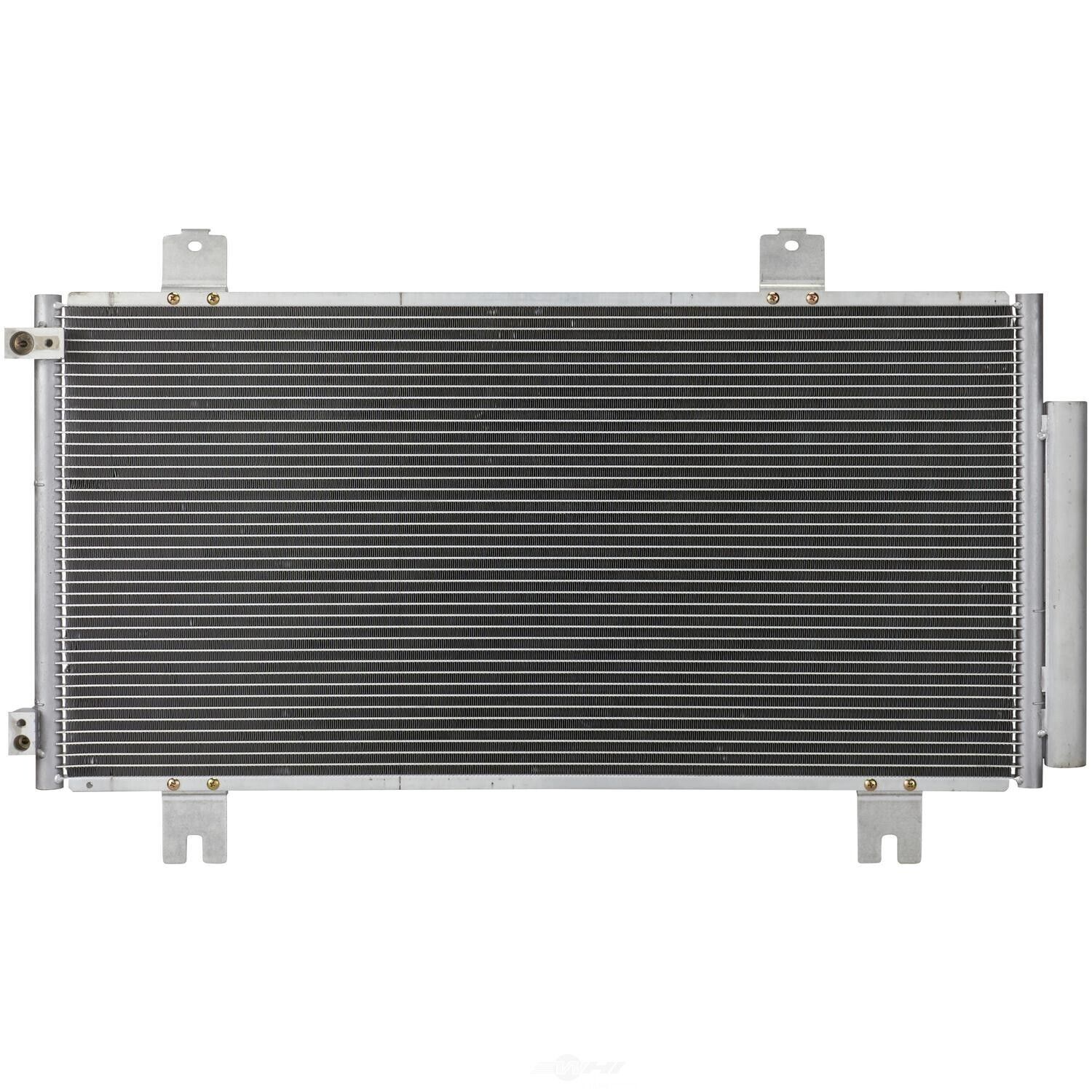 Spectra Premium Industries Inc 7-4441 A/C Condenser