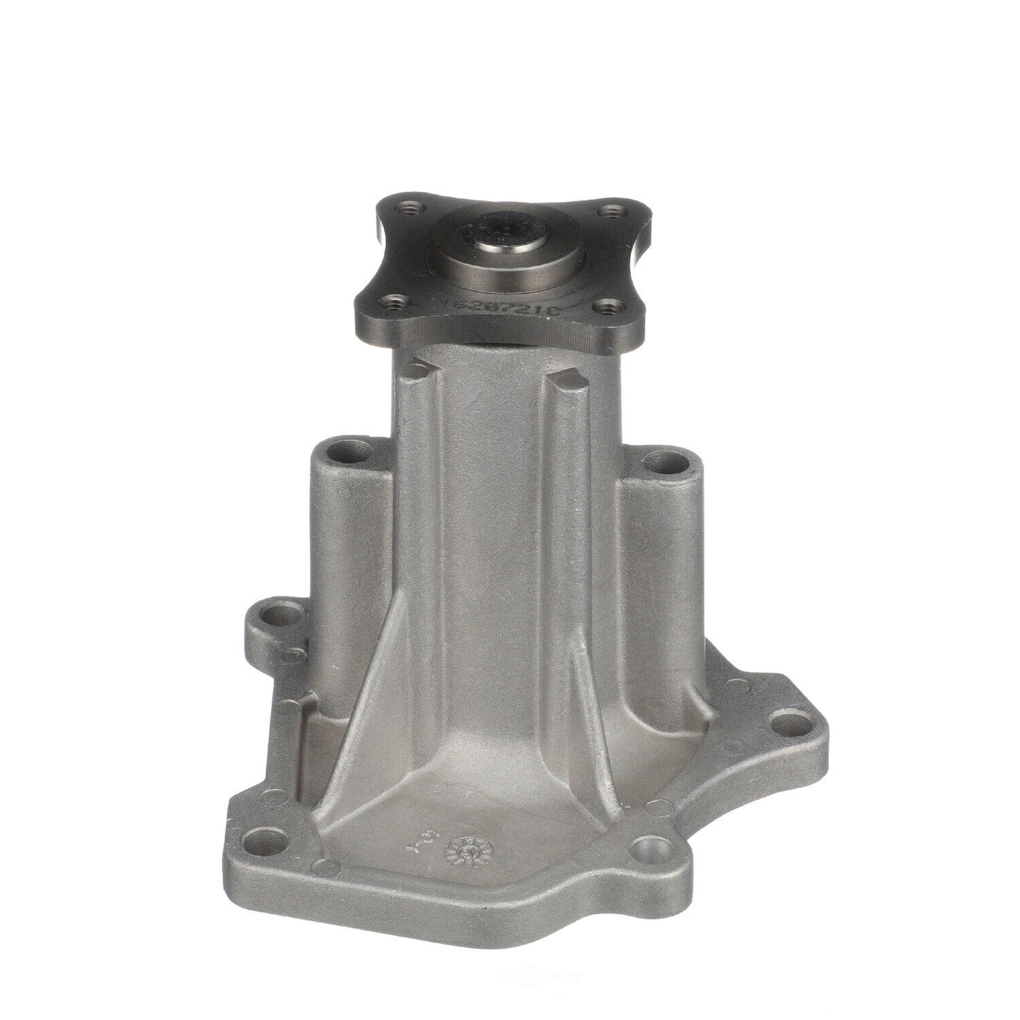 CARTER WATER PUMPS W9378M Engine Water Pump