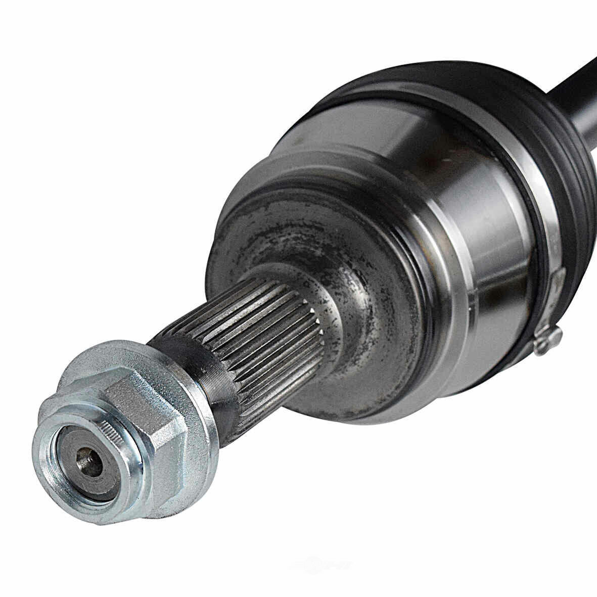 GSP North America NCV10143XD CV Axle Assembly