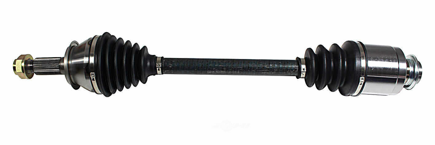 GSP North America NCV36510 CV Axle Assembly