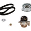 CRP TB296LK1 Engine Timing Belt Kit with Water Pump