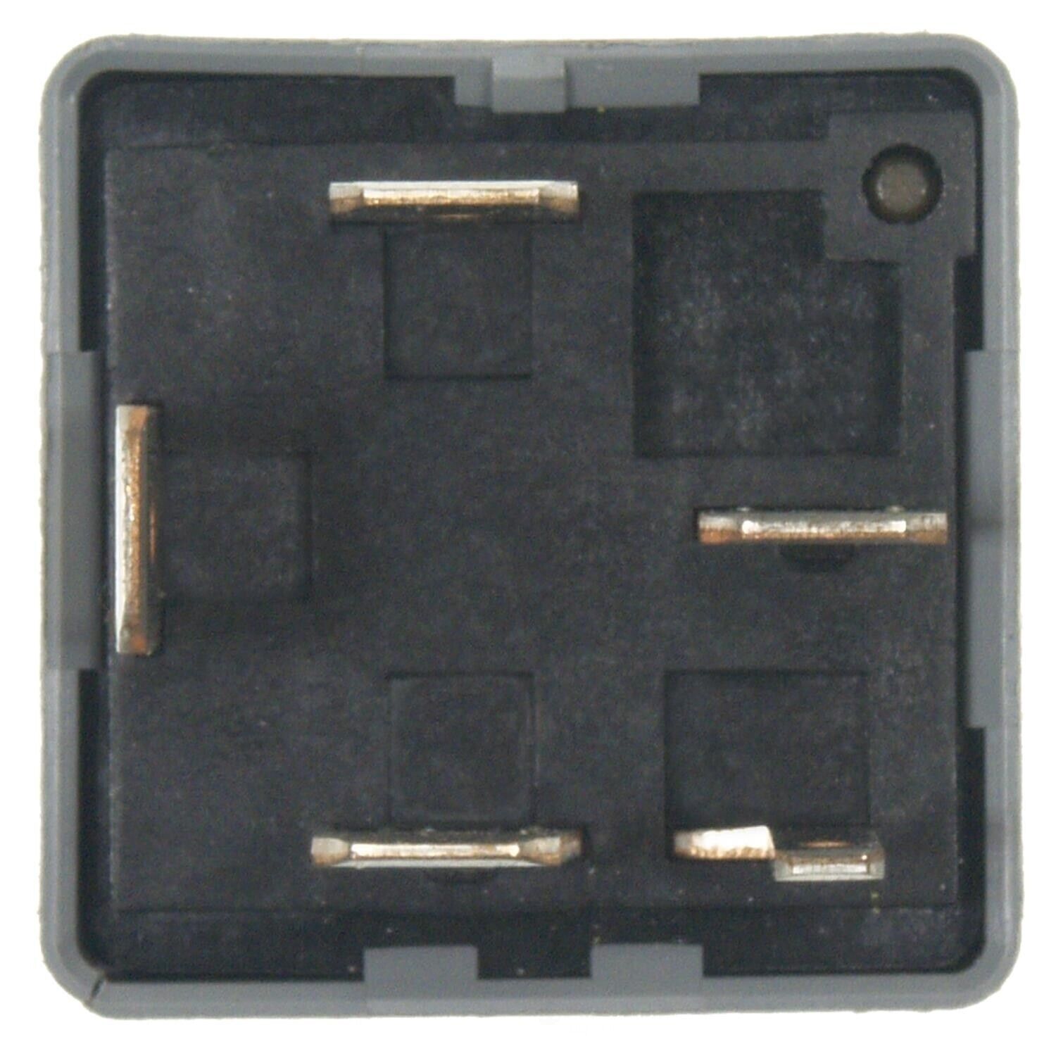 BWD R6409 Engine Control Module (ECM) Wiring Relay