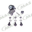 MAS Industries BJ69015 Suspension Ball Joint