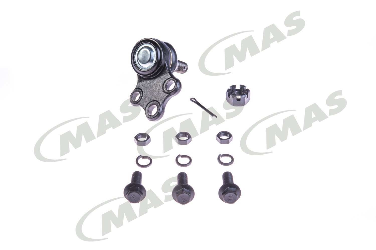 MAS Industries BJ69015 Suspension Ball Joint