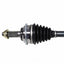 GSP North America NCV47569 CV Axle Assembly