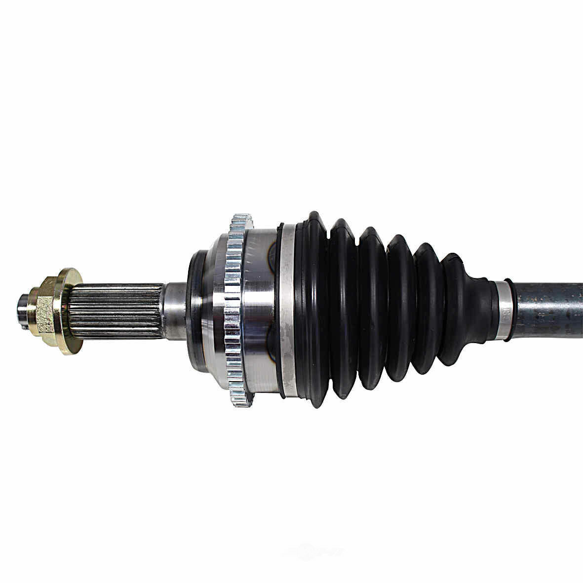 GSP North America NCV47569 CV Axle Assembly