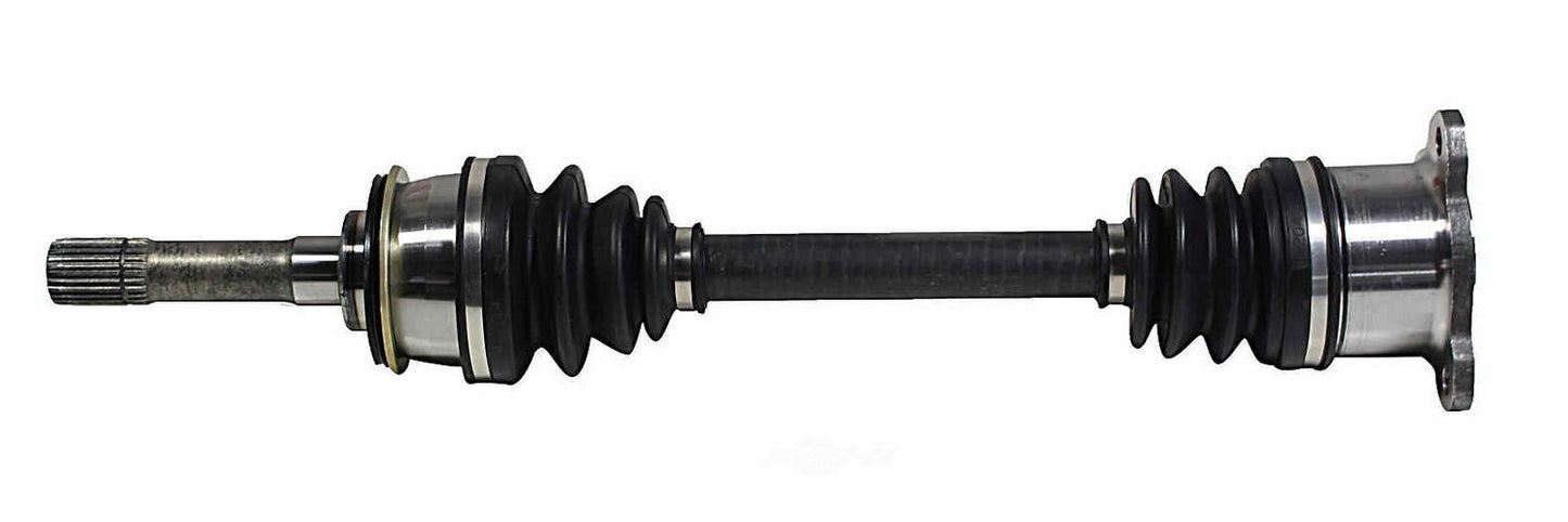 GSP North America NCV68031 CV Axle Assembly