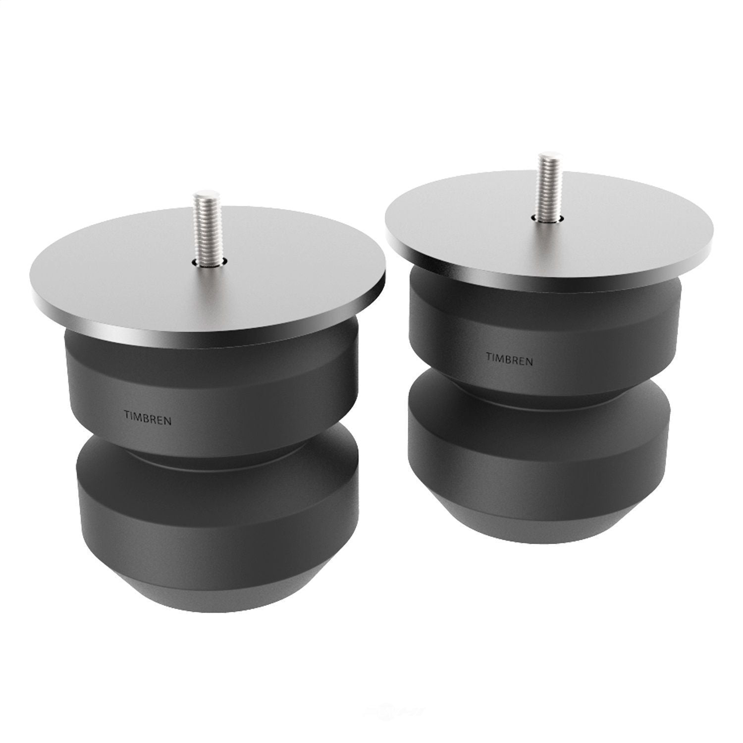 TIMBREN SES NRPF4A Suspension Rubber Helper Spring Kit