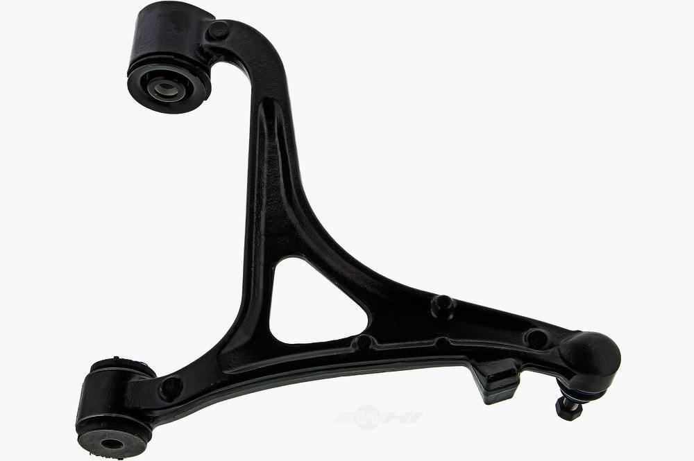 ACDelco Advantage MS101427 Suspension Control Arm and Ball Joint Assembly