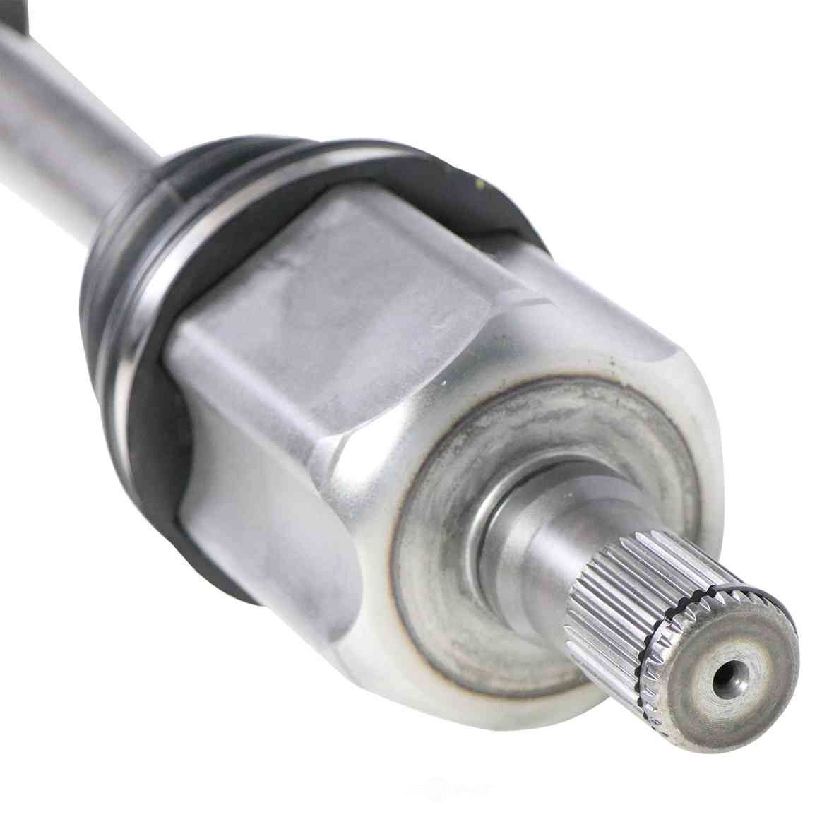 GSP North America NCV82002 CV Axle Assembly