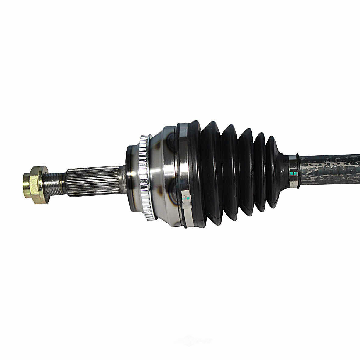 GSP North America NCV69456 CV Axle Assembly