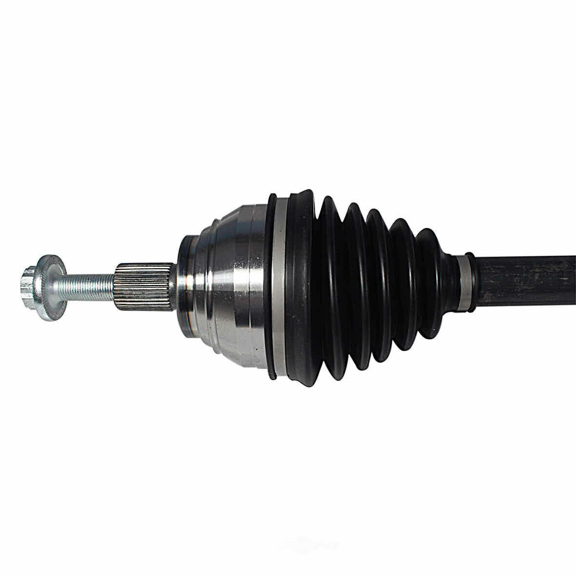 GSP North America NCV72022 CV Axle Assembly