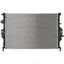 Spectra Premium Industries Inc CU13352 Radiator