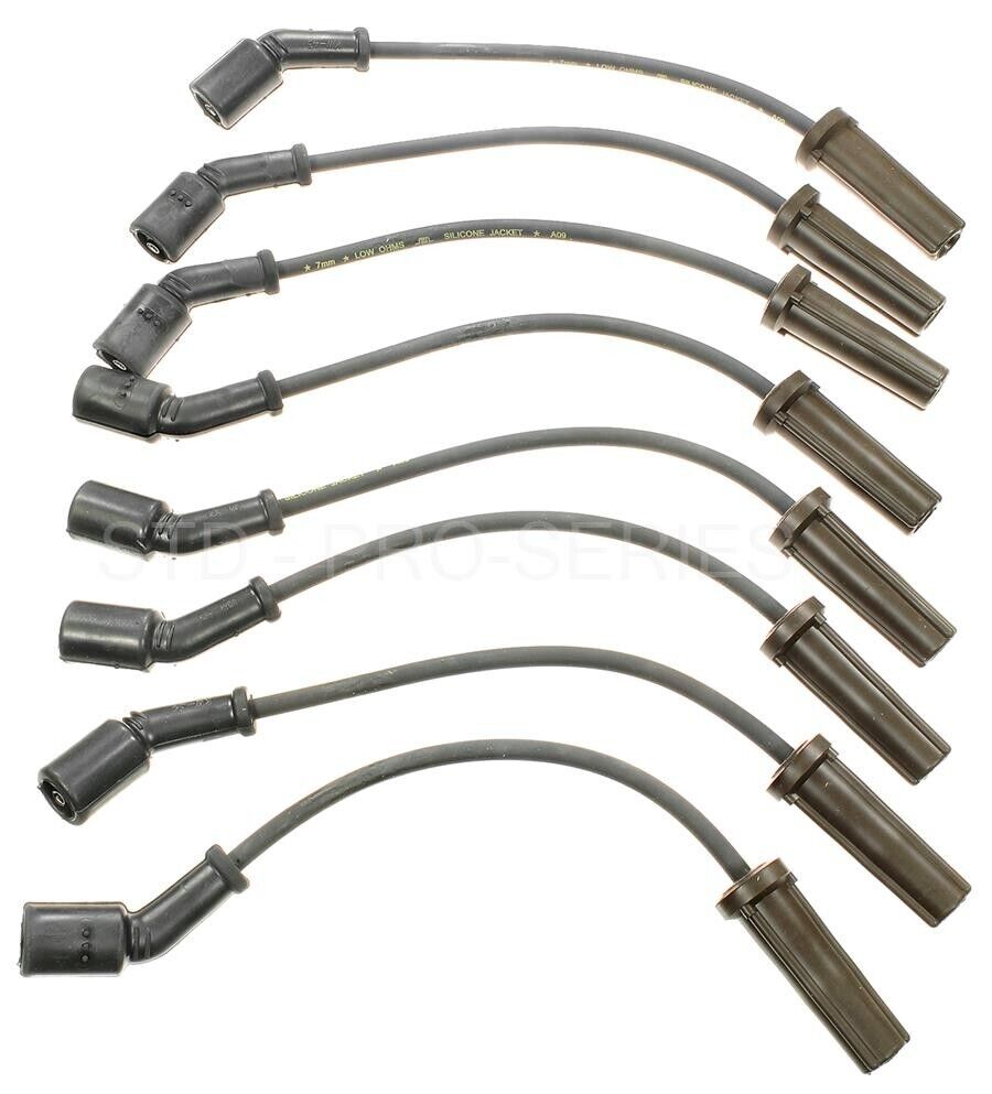 Standard 27874 Spark Plug Wire Set