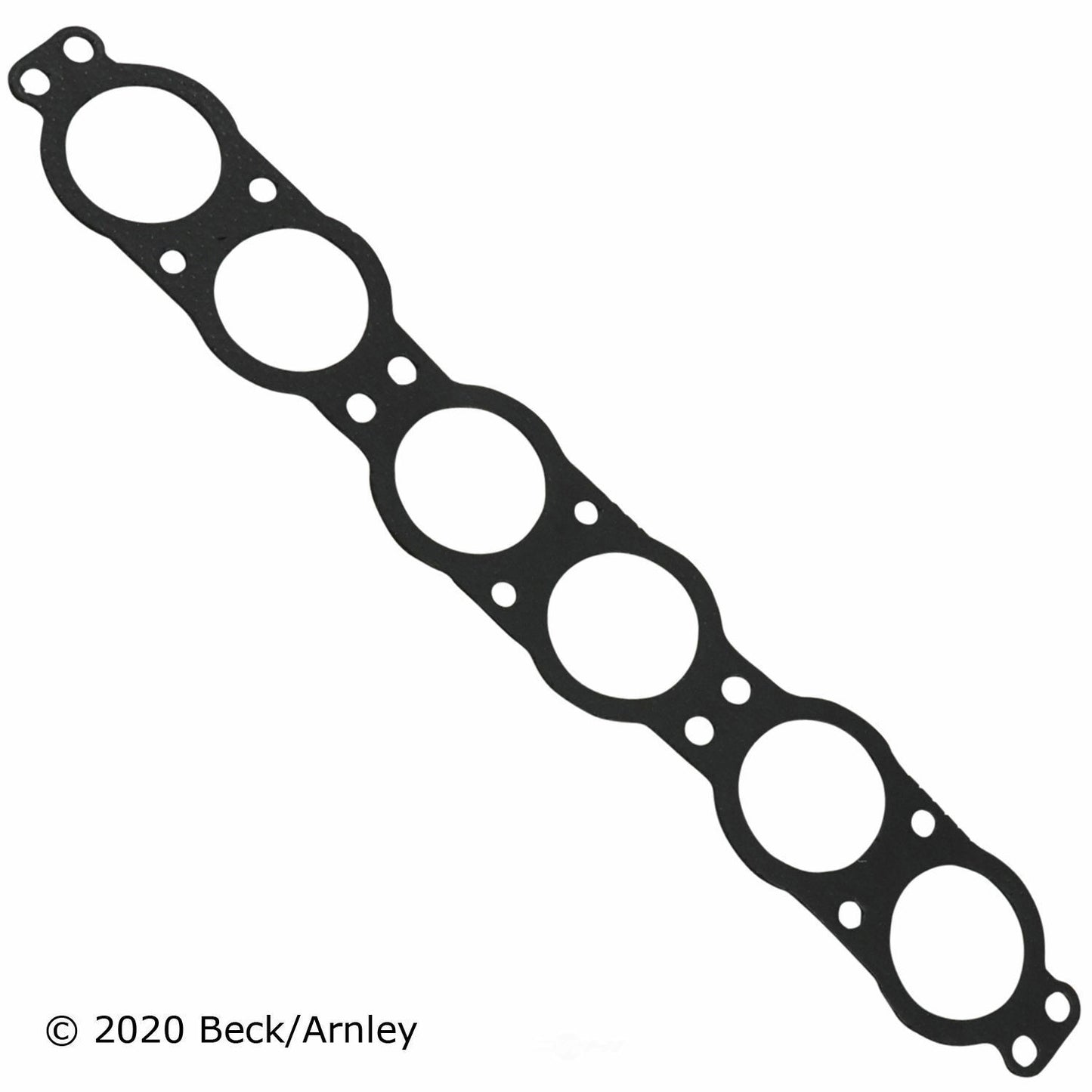 Beck/Arnley 037-4843 Fuel Injection Plenum Gasket