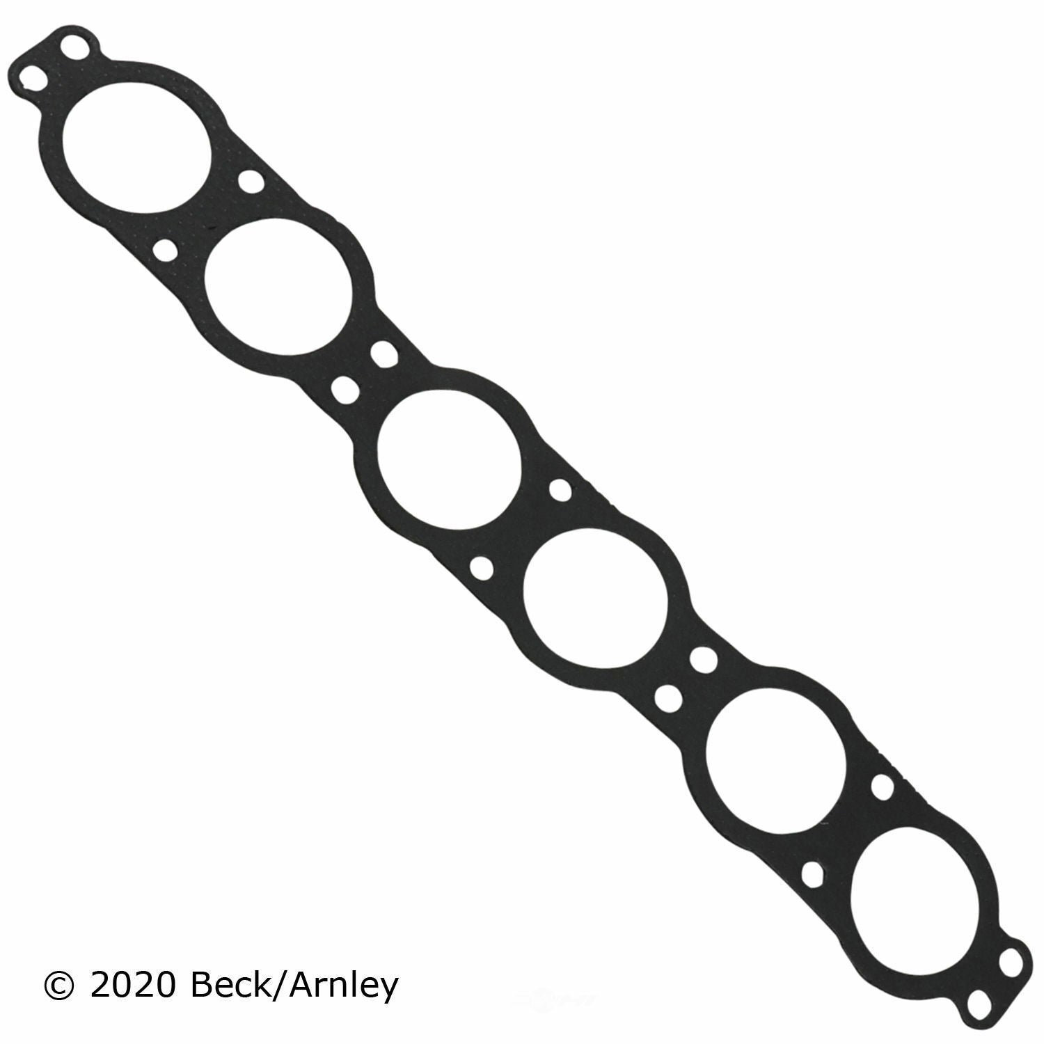 Beck/Arnley 037-4843 Fuel Injection Plenum Gasket