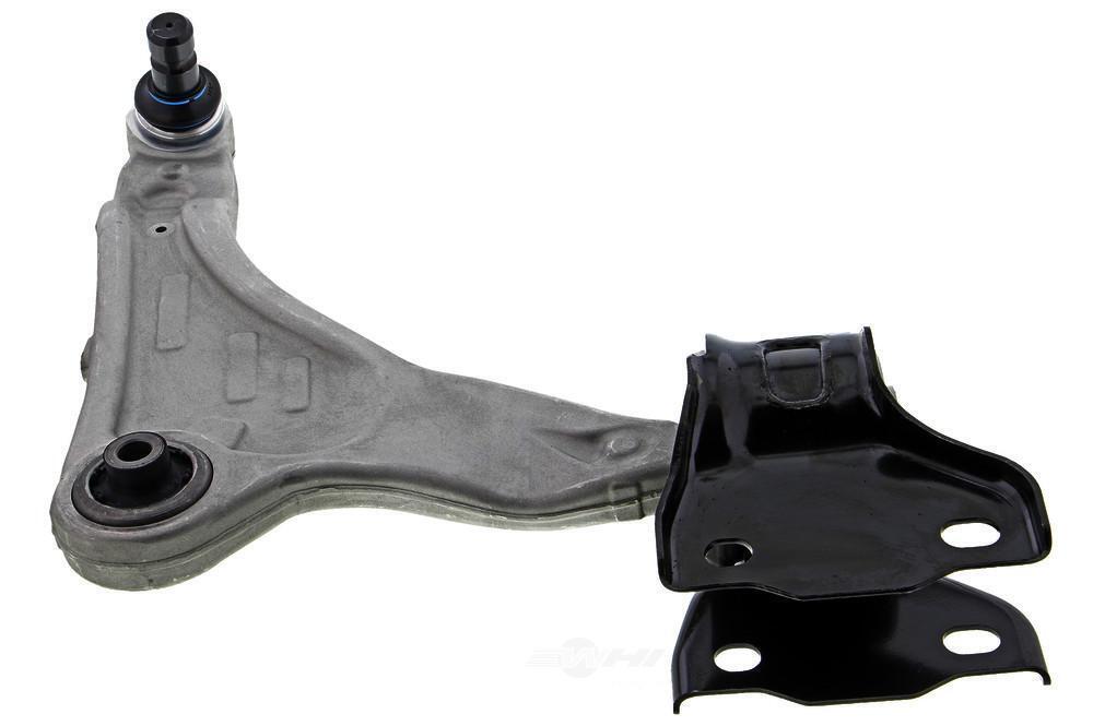 ACDelco Advantage MS101442 Suspension Control Arm and Ball Joint Assembly