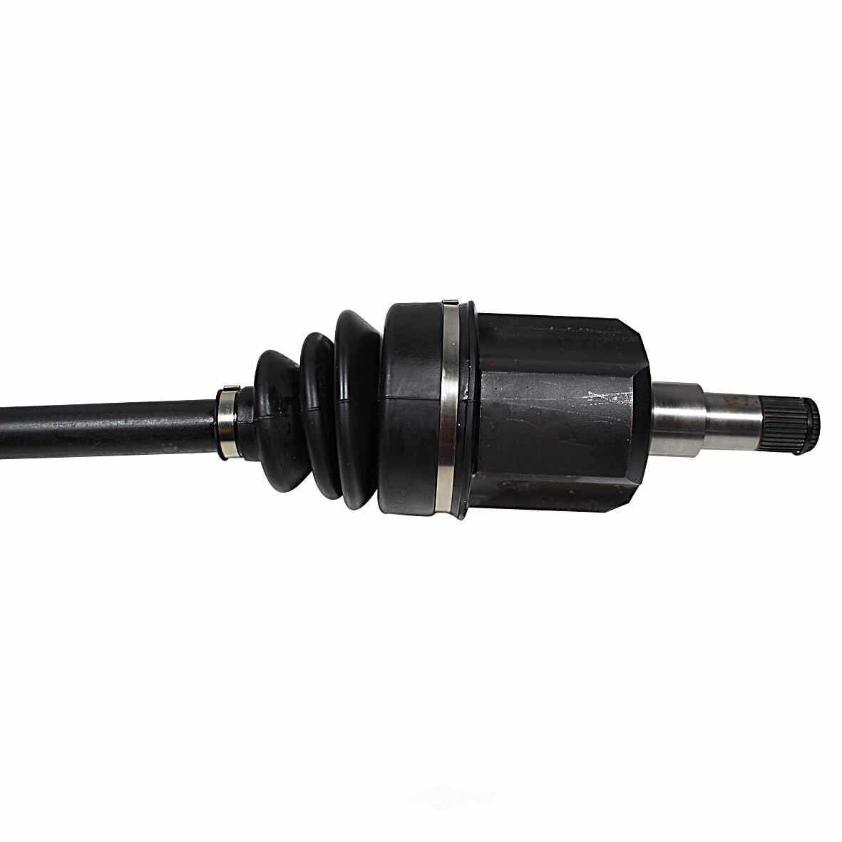 GSP North America NCV10586 CV Axle Assembly