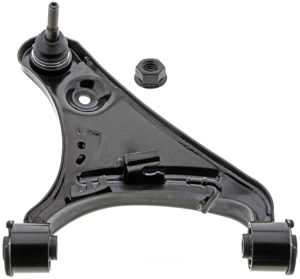ACDelco Advantage MS101224 Suspension Control Arm and Ball Joint Assembly