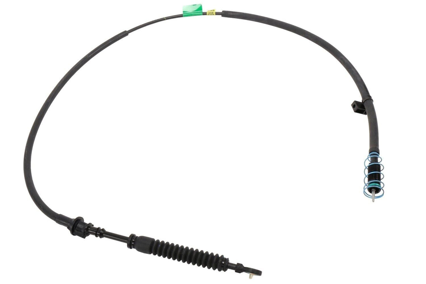 Genuine GM Parts 20787608 Automatic Transmission Shifter Cable