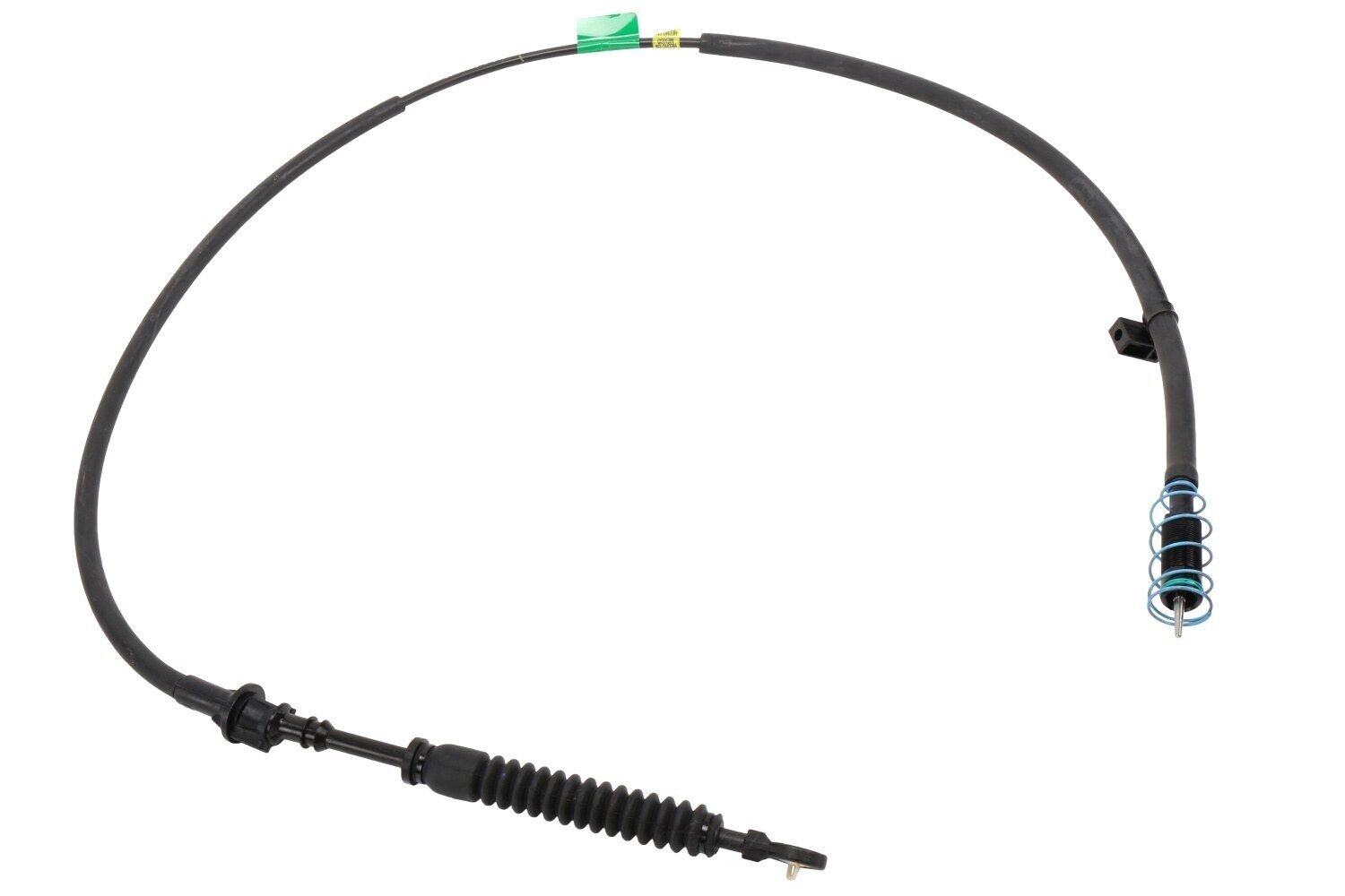 Genuine GM Parts 20787608 Automatic Transmission Shifter Cable