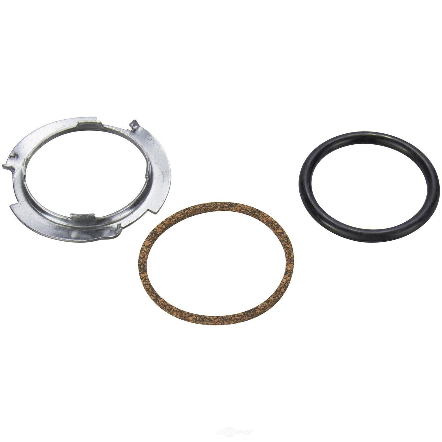 Spectra Premium Industries Inc F34A Fuel Tank
