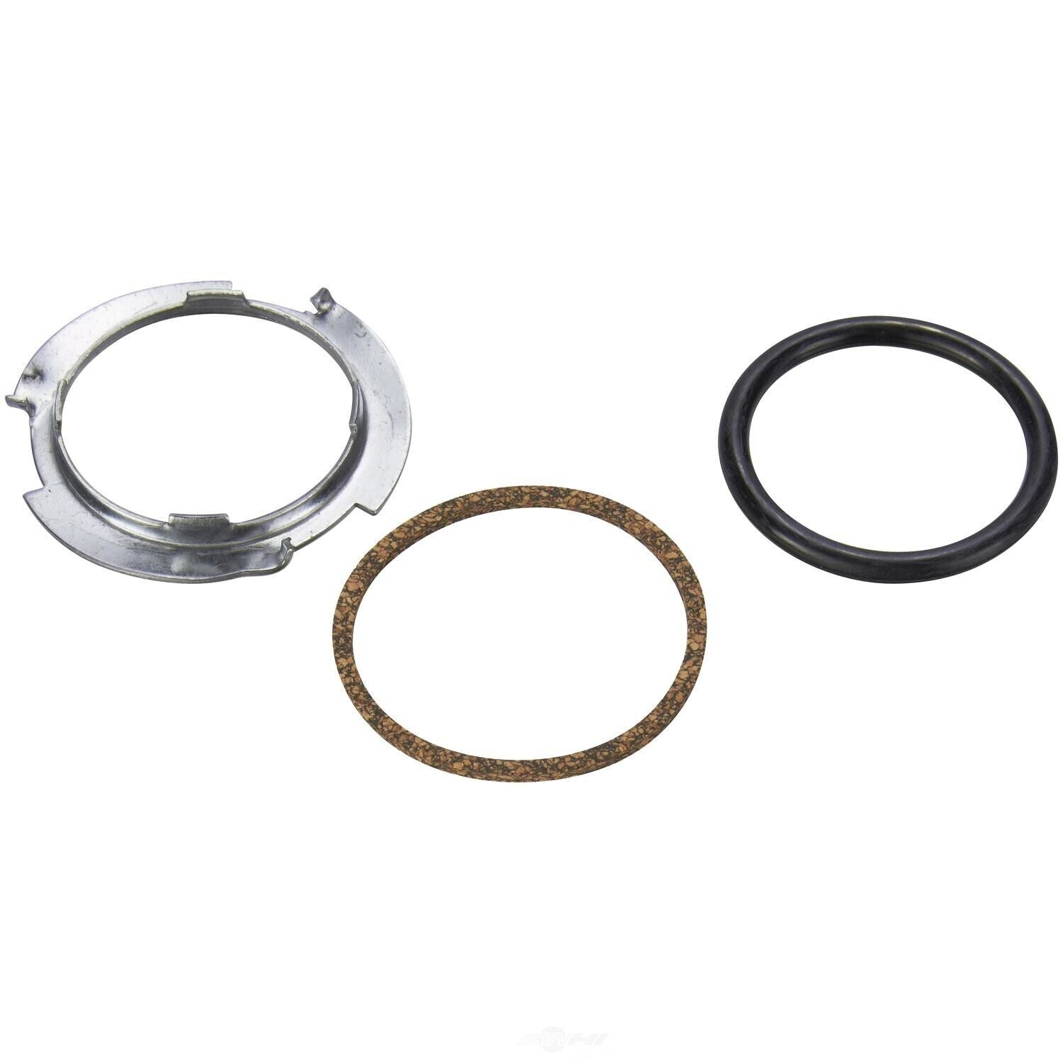 Spectra Premium Industries Inc F34A Fuel Tank