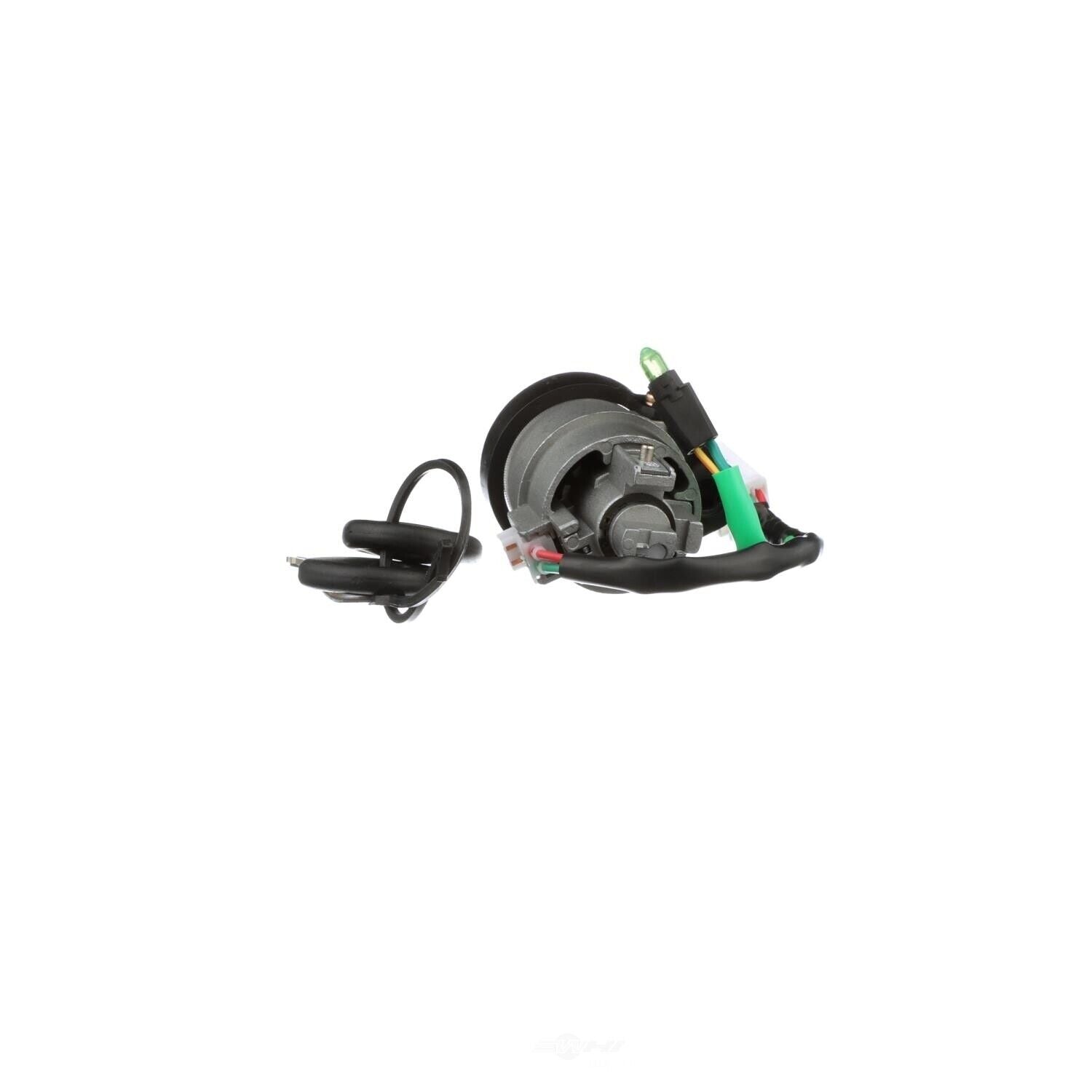 BWD CS1003L Ignition Lock Cylinder