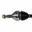 GSP North America NCV10291 CV Axle Assembly
