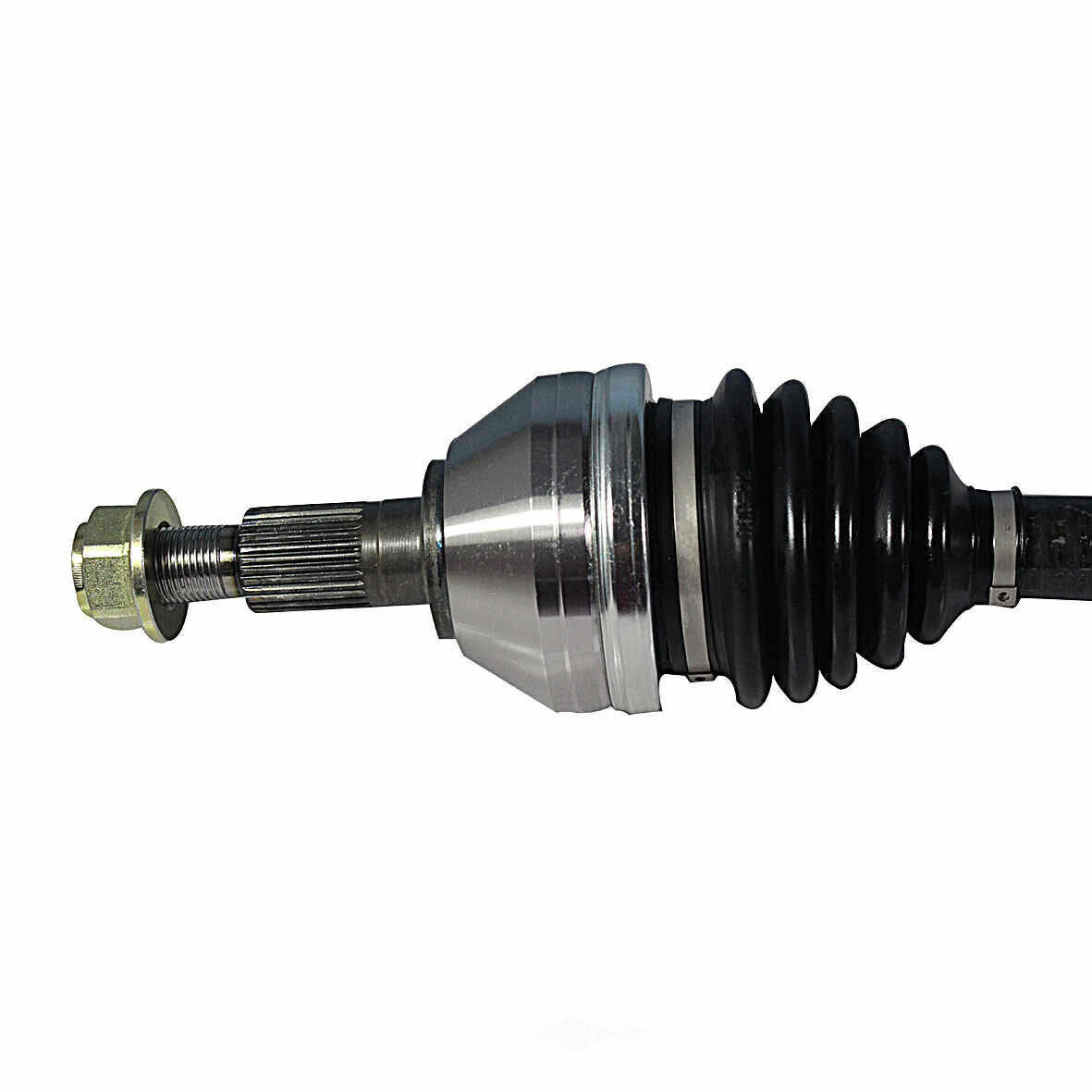 GSP North America NCV10291 CV Axle Assembly
